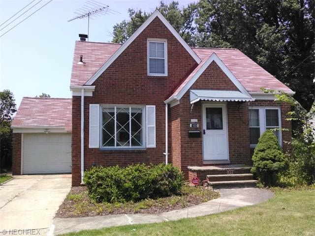 Front view