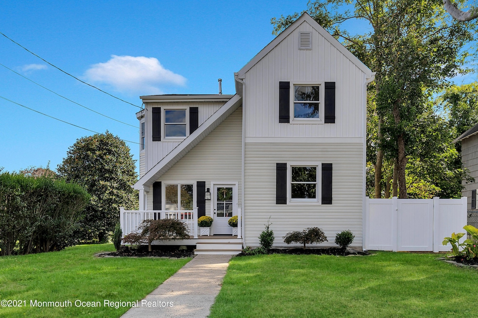 286 Port Au Peck Ave, Oceanport, NJ 07757 - photo 1