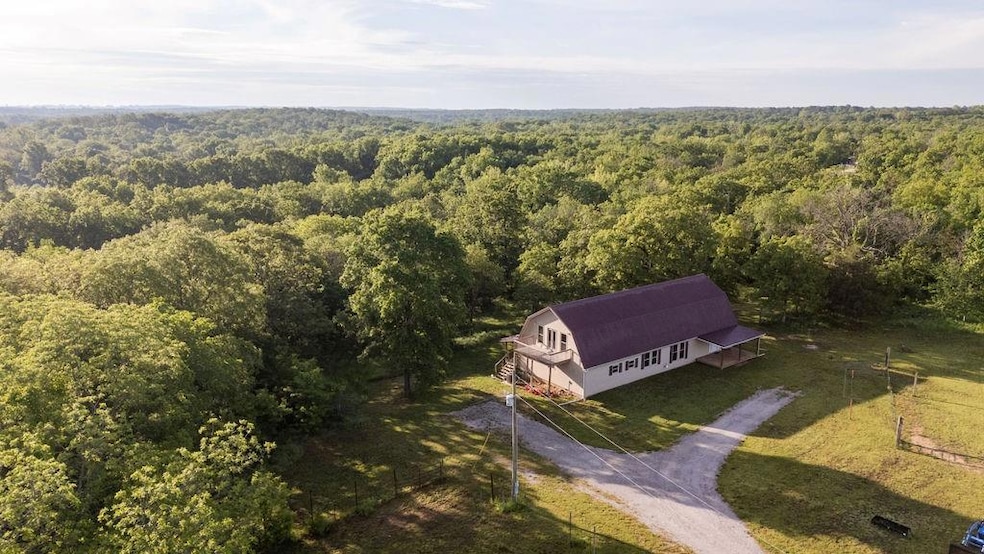 18933 S 2700 Rd, El Dorado Springs, MO 64744 - photo 1