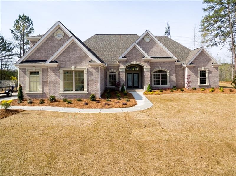3347 SW Westborough Ln SW, Conyers, GA 30094 - photo 1