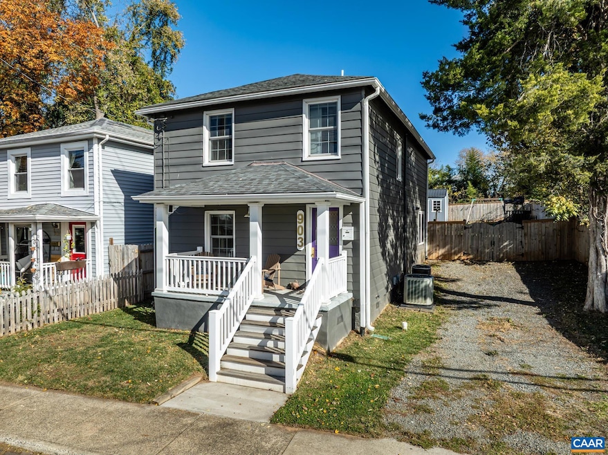 903 Charlton Ave, Charlottesville, VA 22903 - photo 1