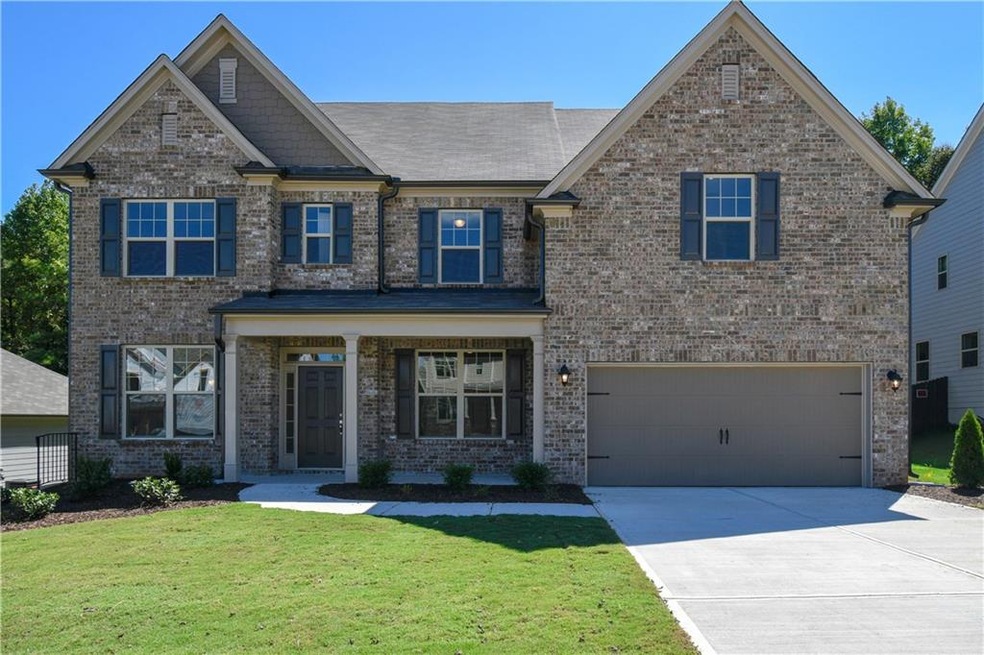 Beautiful Amelia II Home