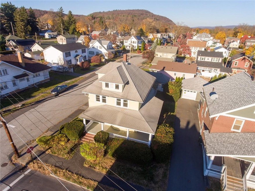 21 Pine St, Port Jervis, NY 12771 - photo 1