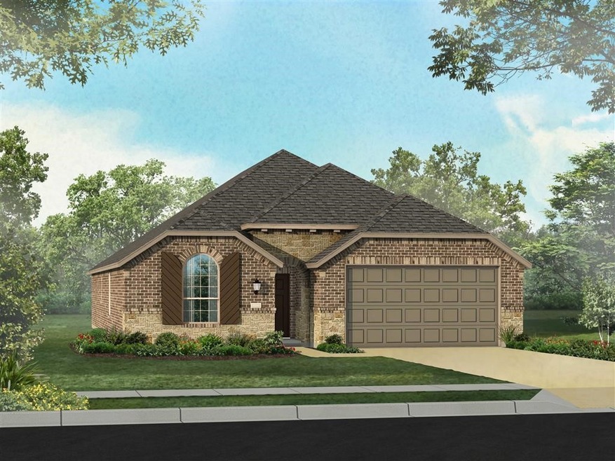 17706 Fernweh Ct, Conroe, TX 77302 - photo 1