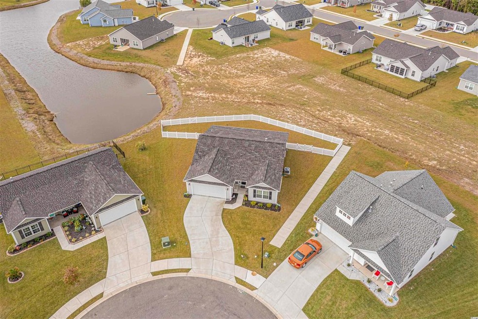 1309 Teal Loop, Conway, SC 29526 - photo 1