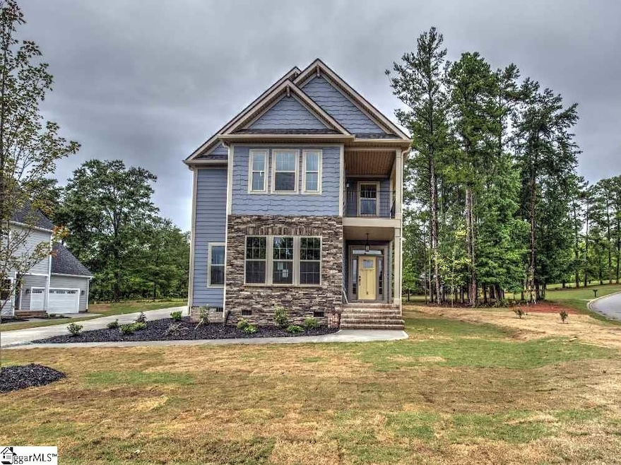 2 Plyler Dr, Greenville, SC 29617 - photo 1