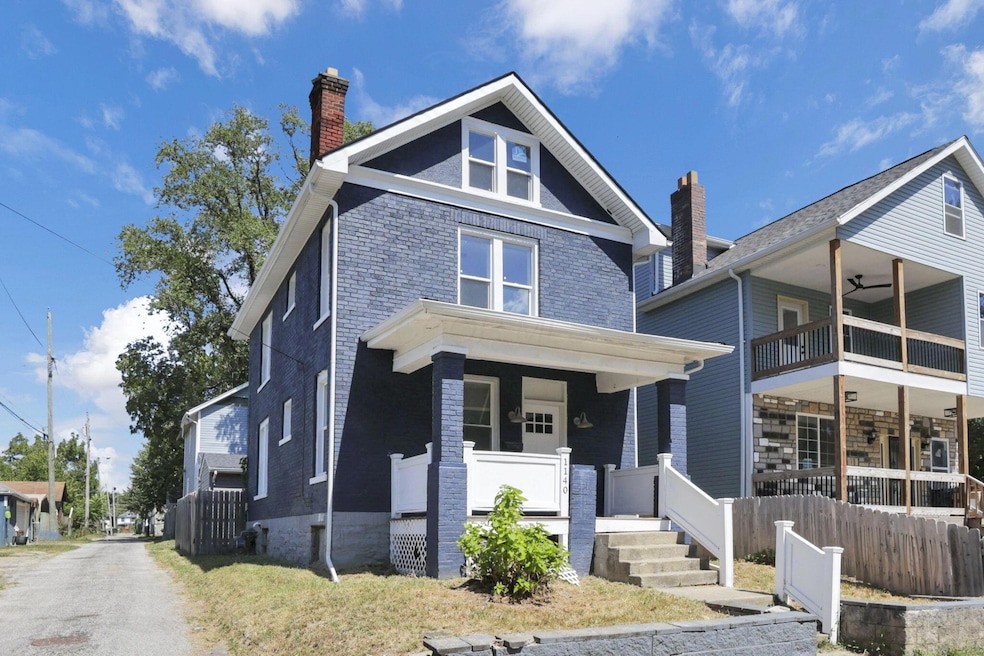 unlisted-address, Columbus, OH 43206 - photo 1