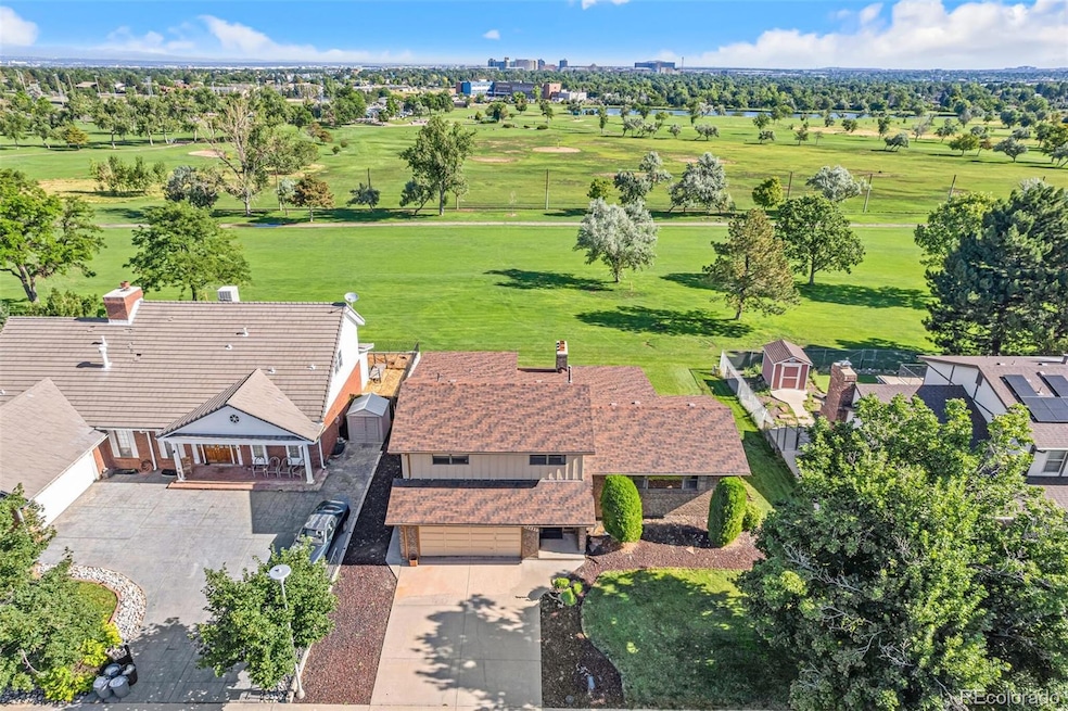 12427 E Cedar Cir, Aurora, CO 80012 - photo 1