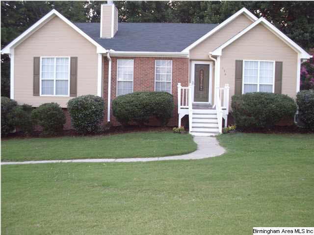 NEW ROOF AND NEW PAINT OUTSIDE