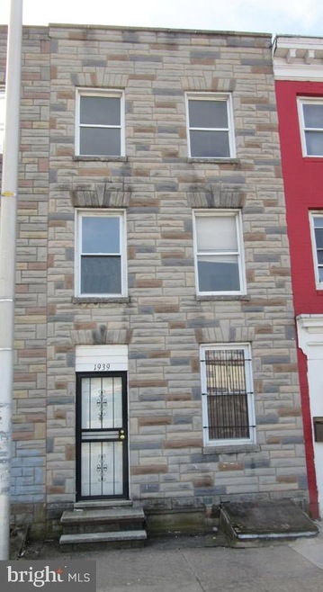 1939 W Lombard St, Baltimore, MD 21223 - photo 1