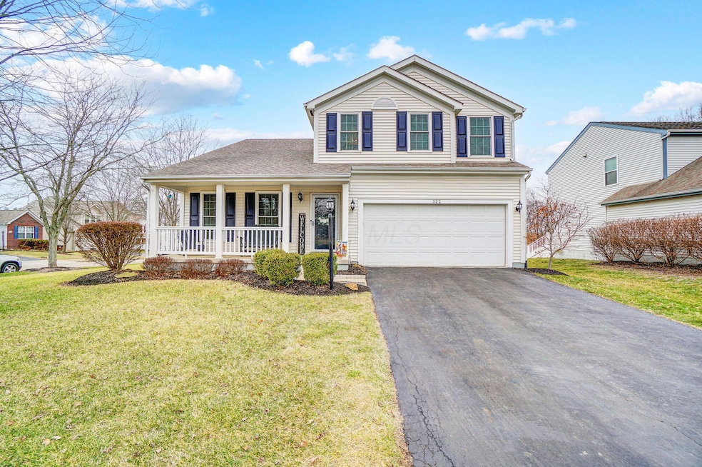 Sold $395,000 • Co-Listing Agent