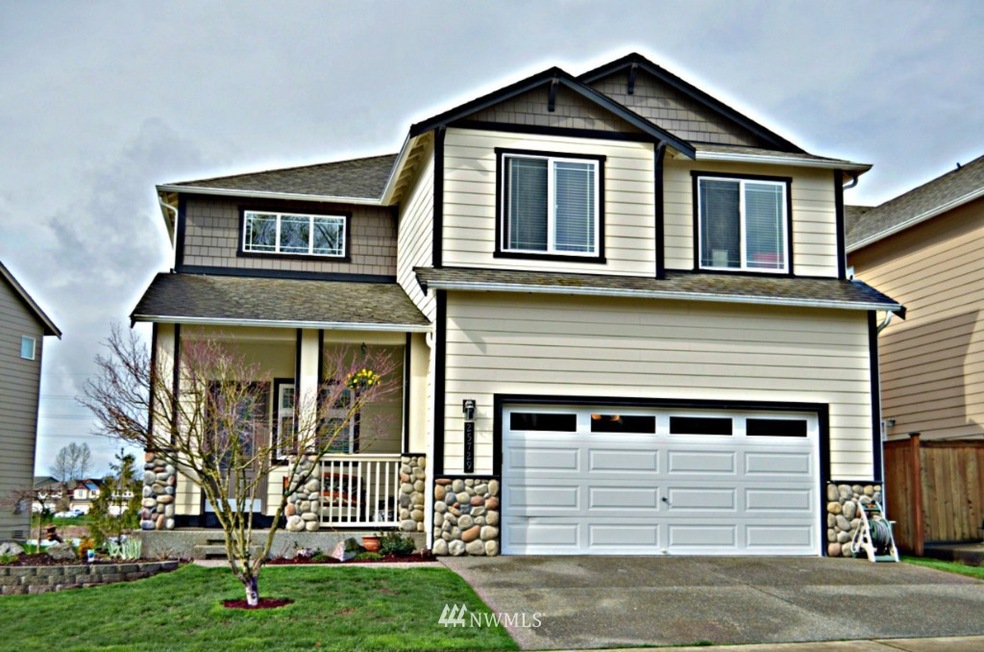 unlisted-address, Covington, WA 98042 - photo 1