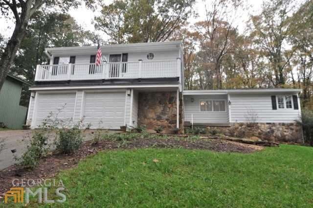 2800 Cedar Knoll Dr, Roswell, GA 30076 - photo 1