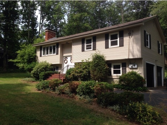 78 Harriman Hill Rd, Raymond, NH 03077 - photo 1