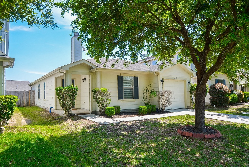3634 Garrison Run Dr, Spring, TX 77386 - photo 1