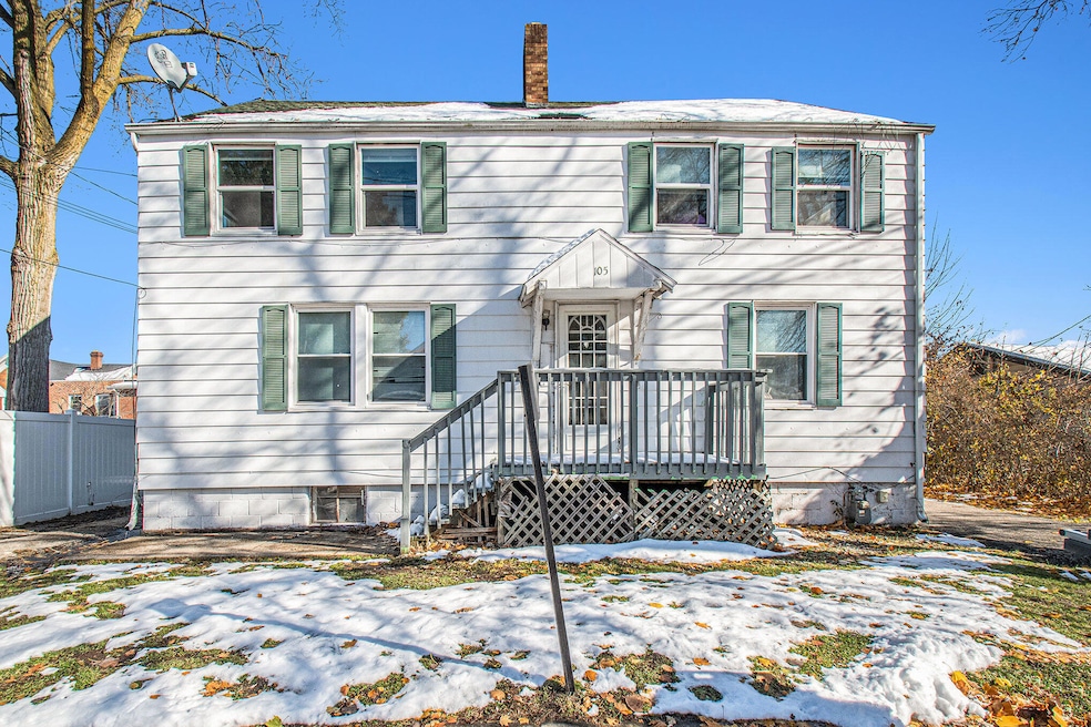 Under Contract $160,000