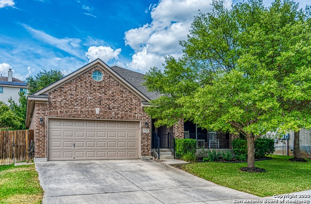 25106 Catalan Cliff, San Antonio, TX 78261 - photo 1
