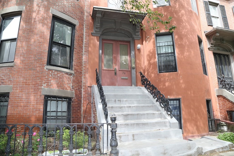 76 E Brookline St unit 1, Boston, MA 02118 - photo 1