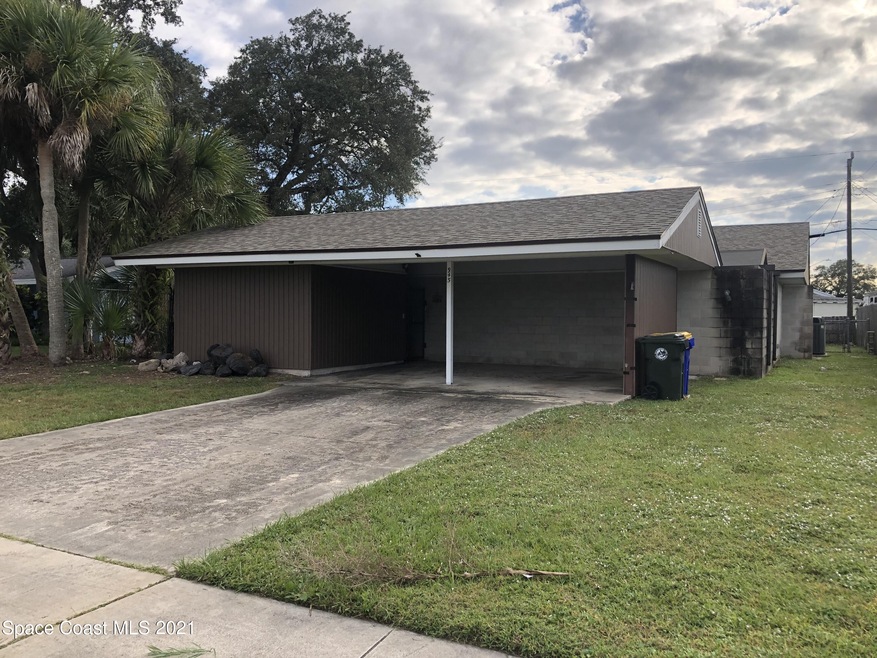 Sold $195,000 • Co-Listing Agent