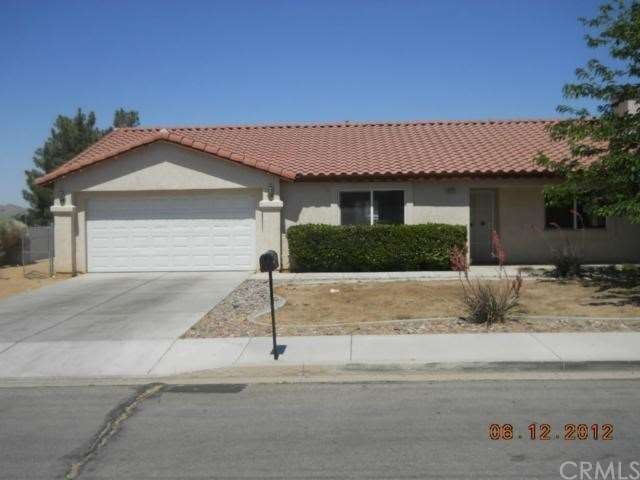 14315 Meadow Grove Dr, Victorville, CA 92395 - photo 1