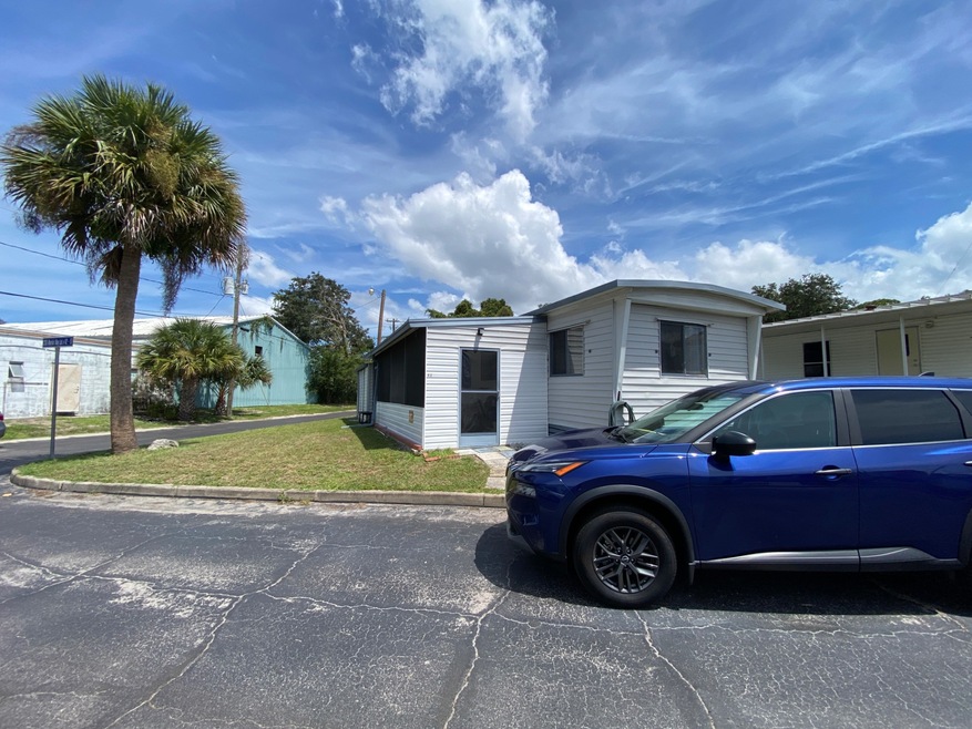 2135 Mayfair Way unit 42, Titusville, FL 32796 - photo 1