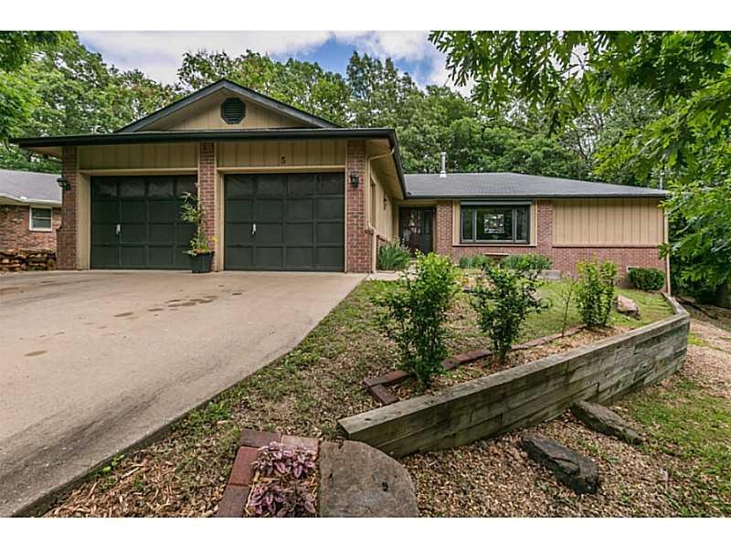 5 Fawley Ln, Bella Vista, AR 72715 - photo 1
