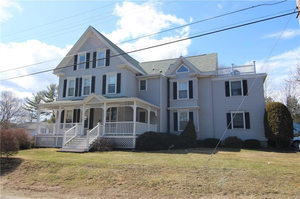 24 Central Ave, Old Orchard Beach, ME 04064 - photo 1