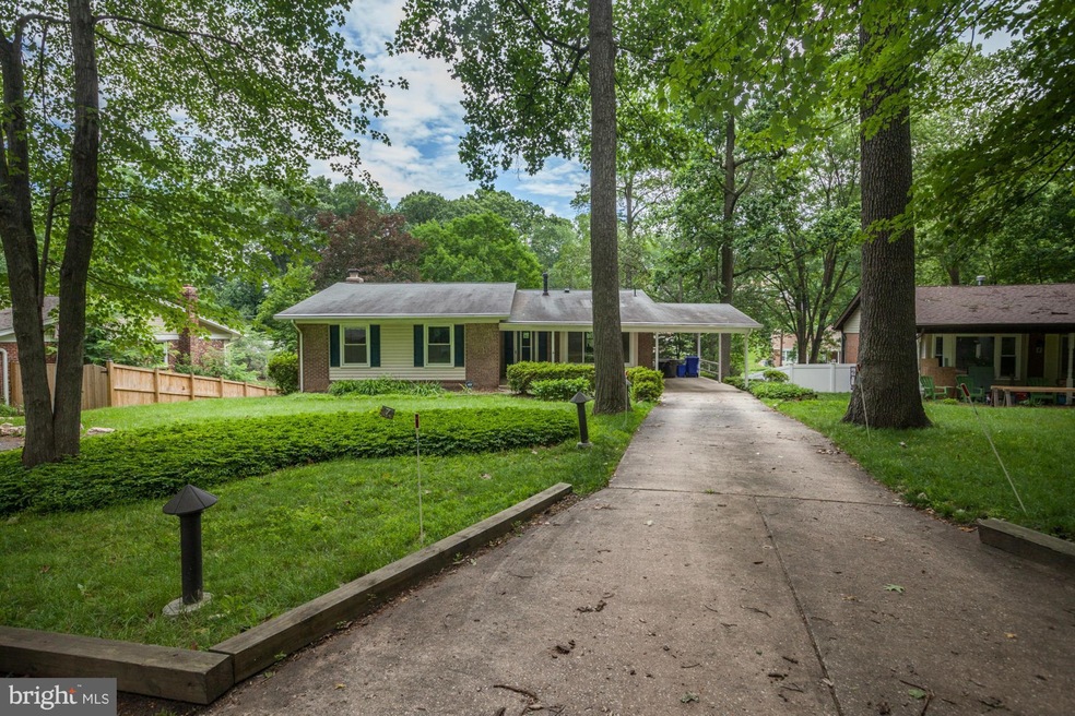 7 Saddlebrook Ct, Silver Spring, MD 20906 - photo 1