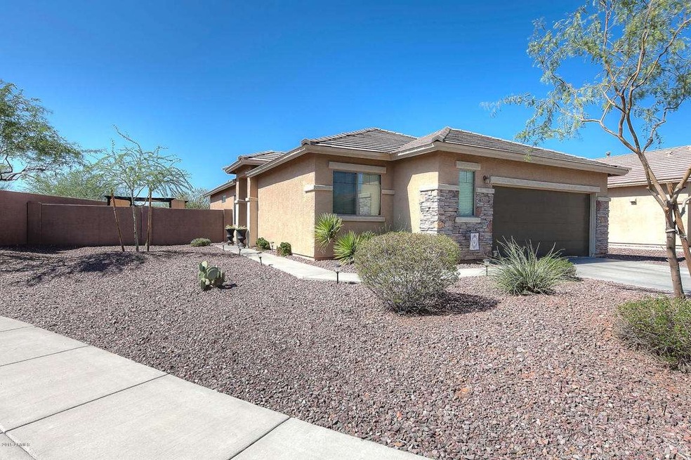 40114 N Thunder Hills CT