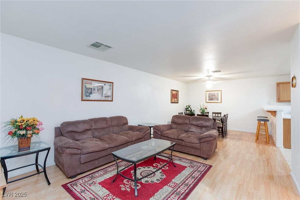 3673 Ian Thomas St unit 102, Las Vegas, NV 89129 - photo 1