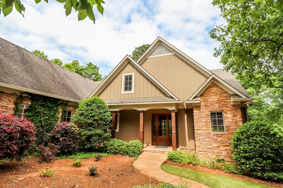 102 Castlehill Dr, Oxford, MS 38655 - photo 1