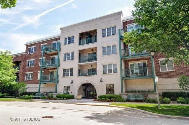 111 N Larch Ave unit 301, Elmhurst, IL 60126 - photo 1