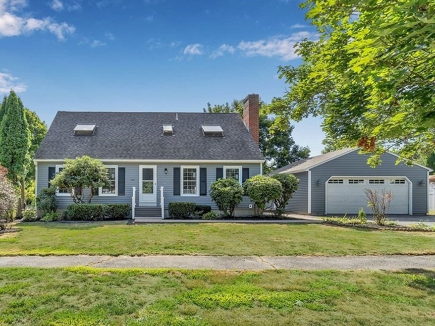 106 Shawna St, Fitchburg, MA 01420 - photo 1