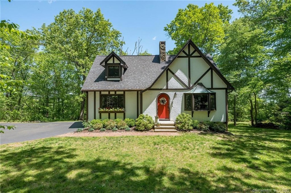 28 November Trail, Haddam, CT 06438 - photo 1