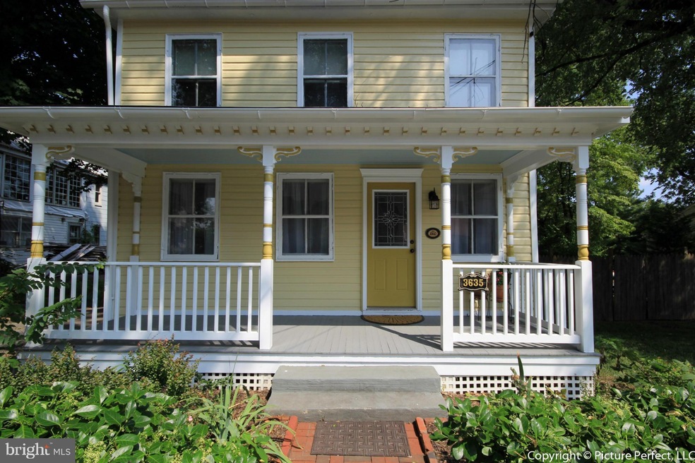 3635 Buckeystown Pike, Frederick, MD 21703 - photo 1