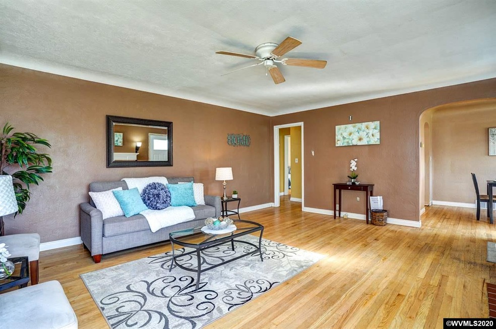 1415 Walnut St SW, Albany, OR 97321 - photo 1