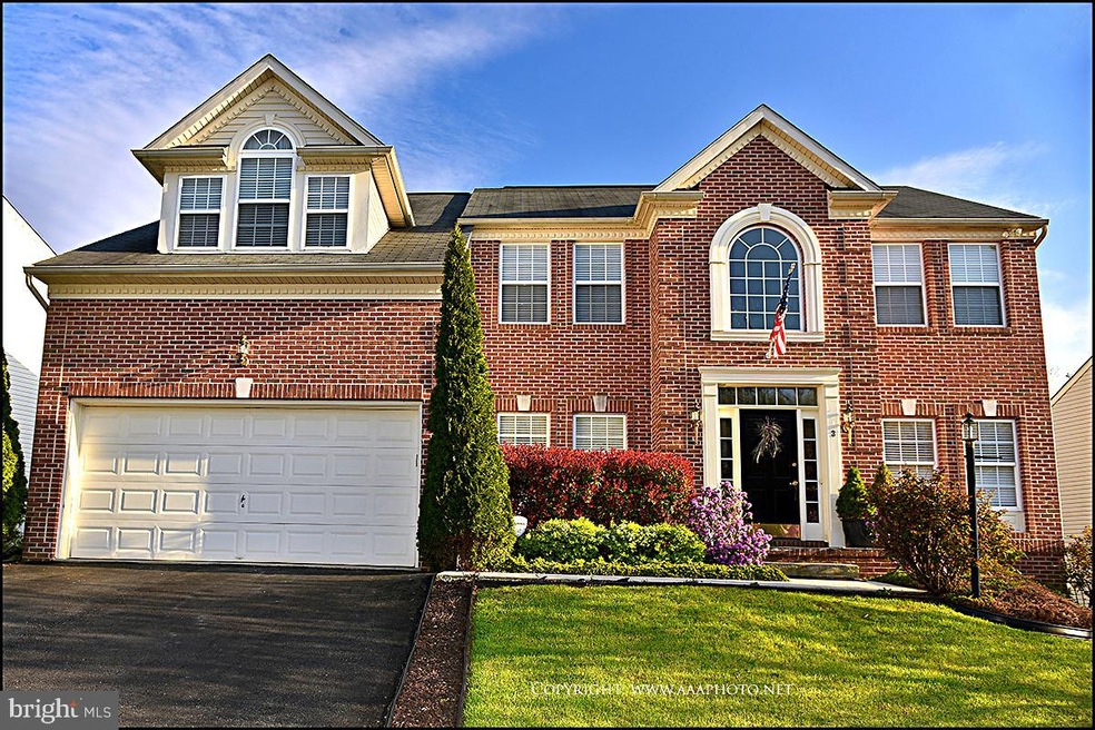 3 Turning Leaf Ct, Rosedale, MD 21237 - photo 1