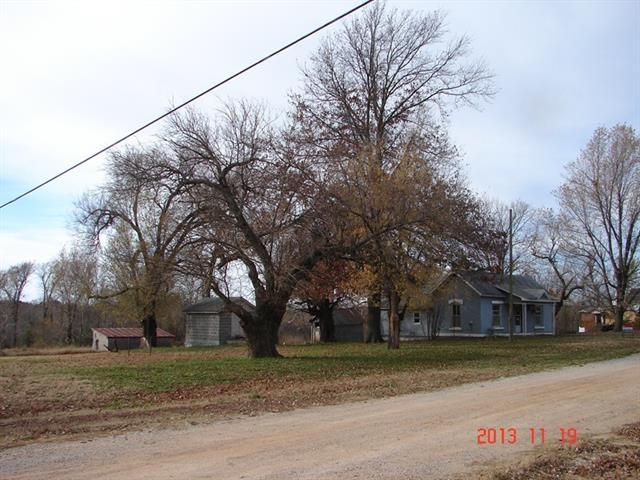 0 E South St, Jerico Springs, MO 64756 - photo 1