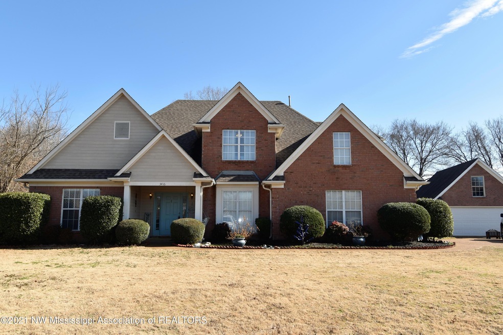 3416 StoneMeadow Cv