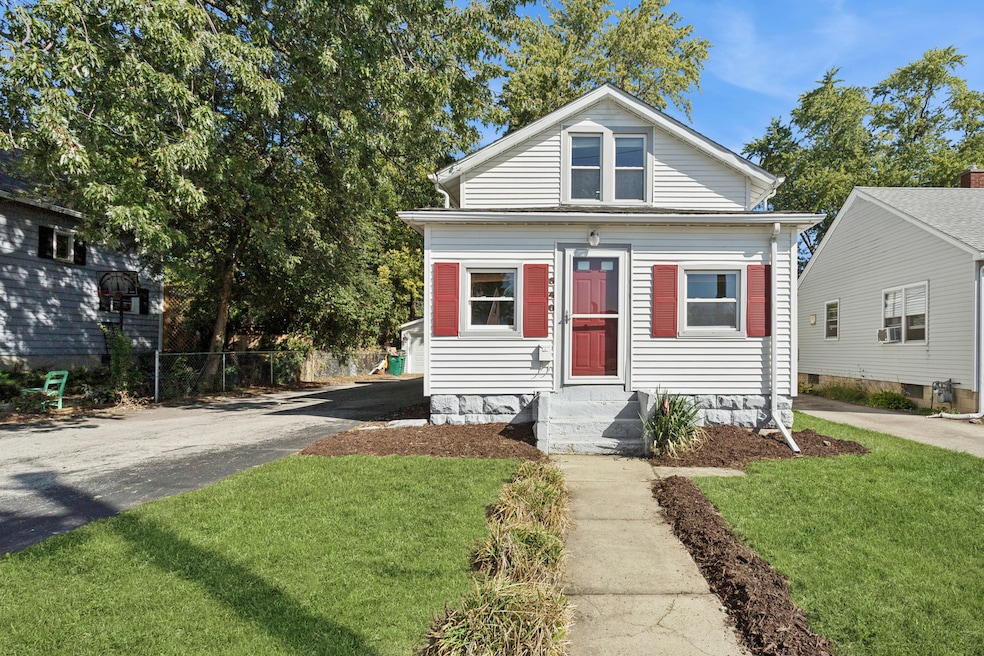 540 E 4th St, Lockport, IL 60441 - photo 1