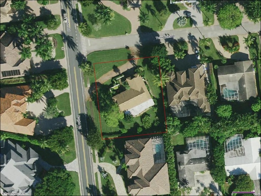 504 Turtle Hatch Ln, Naples, FL 34103 - photo 1