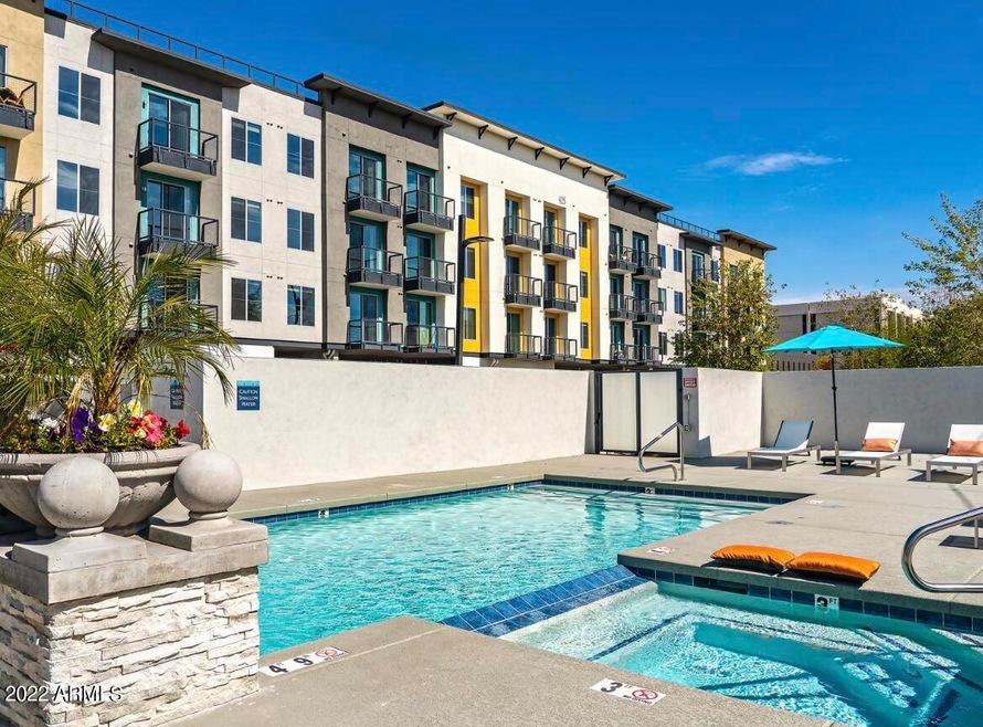 425 W Osborn Rd unit 414, Phoenix, AZ 85013 - photo 1