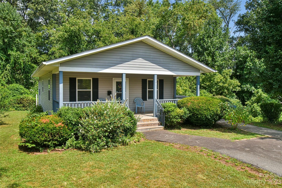 24 Wilson Creek Dr, Asheville, NC 28803 - photo 1