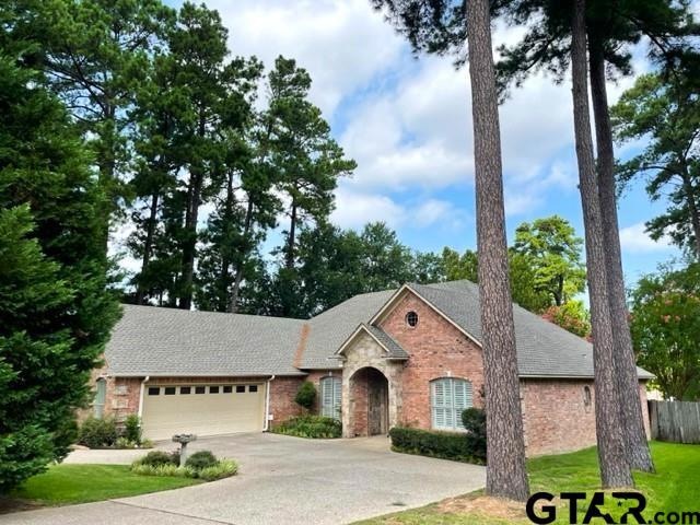 1102 Ashwood Dr, Tyler, TX 75703 - photo 1