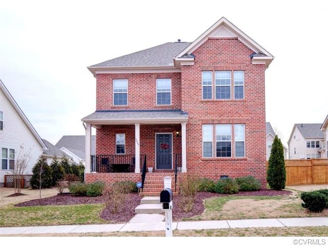 3328 Hickory Neck Blvd.