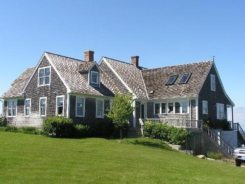 South Exterior