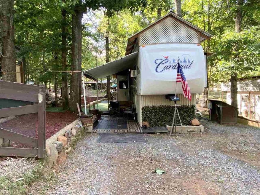 14th Street, Ellijay, GA 30540 - photo 1