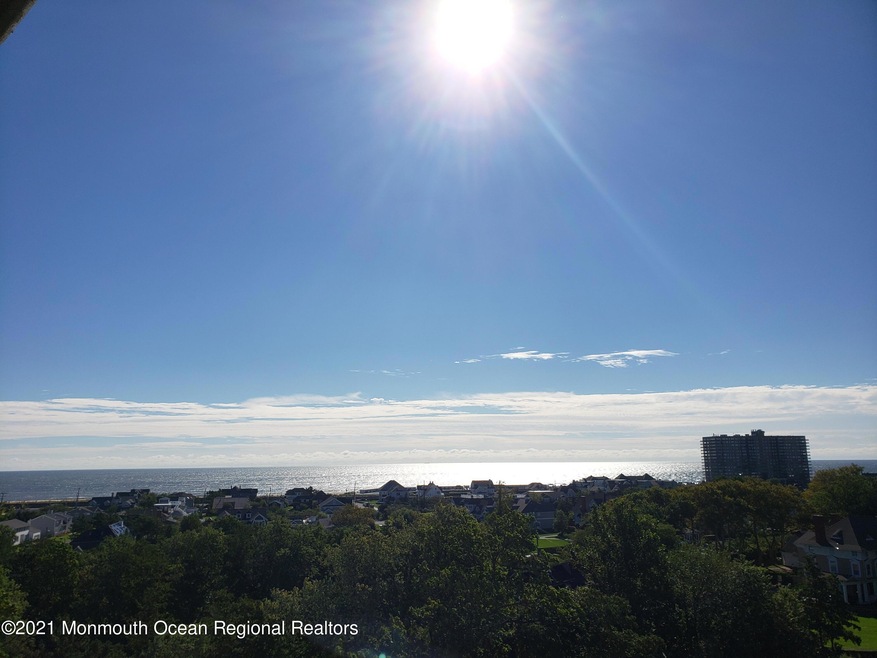 Channel Club Tower unit 907, Monmouth Beach, NJ 07750 - photo 1
