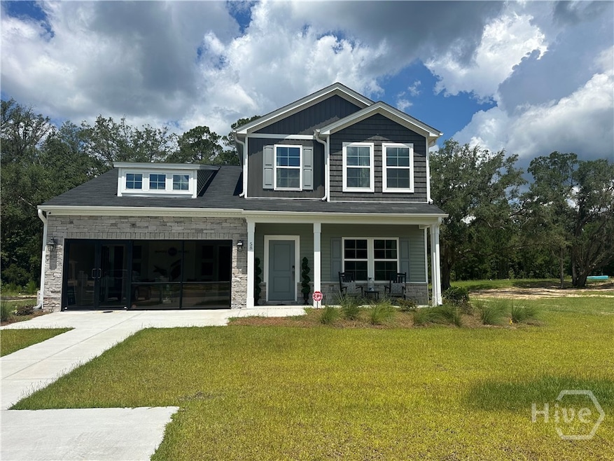 Sold $322,742 • Co-Listing Agent