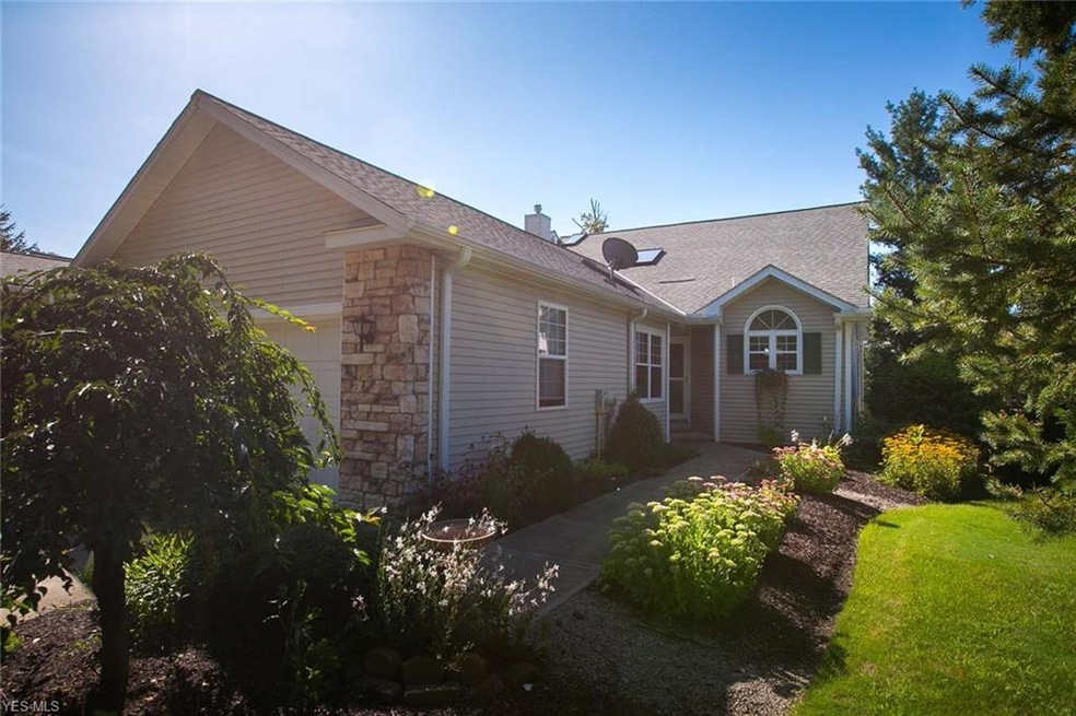 909 Grand View Ln unit 909, Aurora, OH 44202 - photo 1